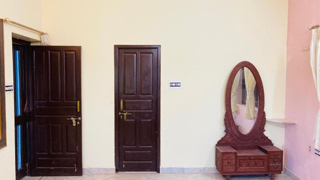 Ananya Farms Paradise Jodhpur  Exterior foto