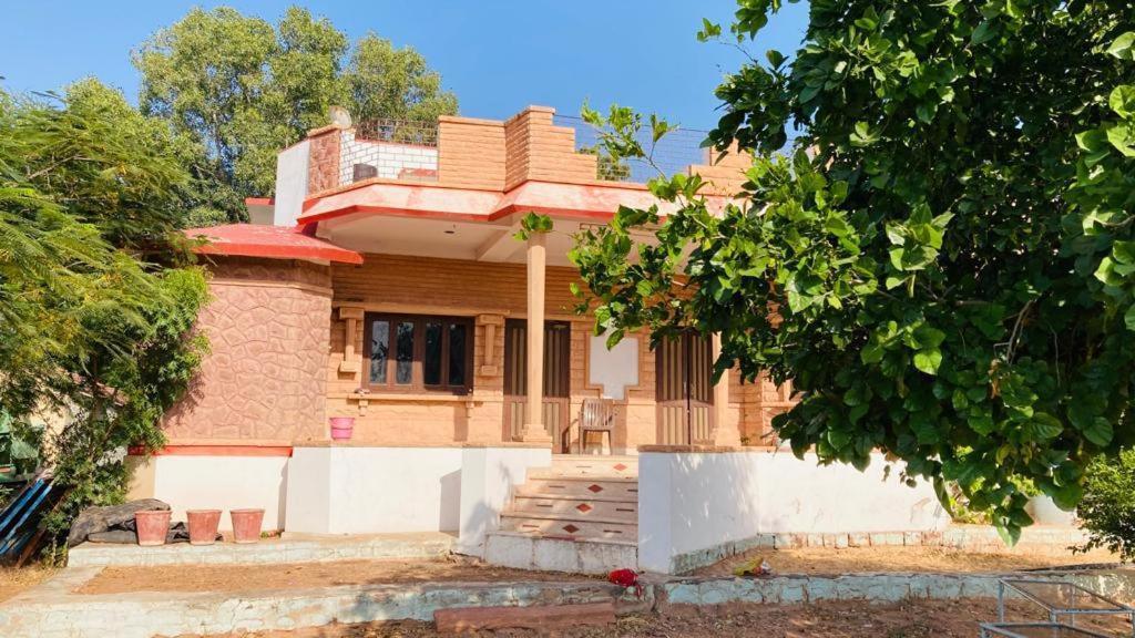 Ananya Farms Paradise Jodhpur  Exterior foto