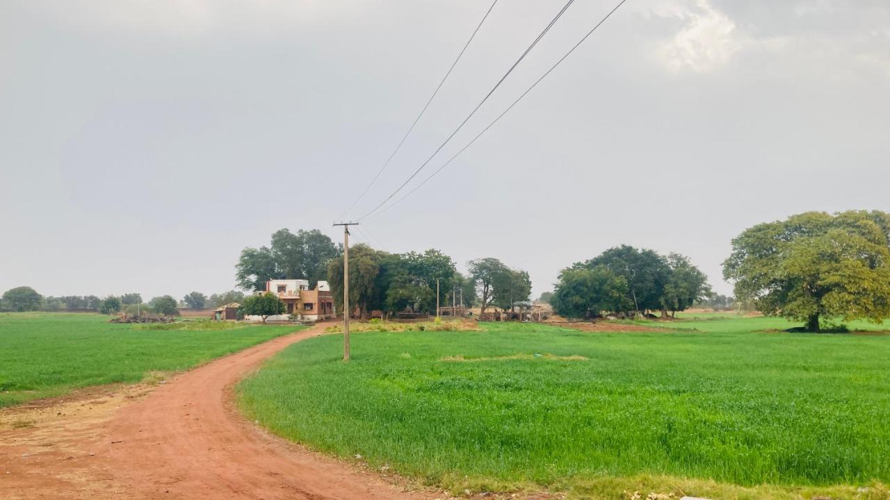 Ananya Farms Paradise Jodhpur  Exterior foto